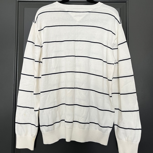 Tommy Hilfiger Crew Sweater - Picture 5 of 6